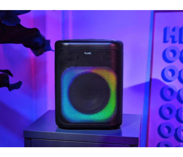 Trust AZURA WIRELESS PARTY SPEAKER - 1515307 - zdjęcie 7